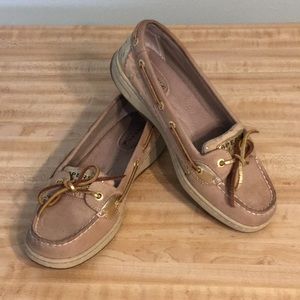 SPERRY Top Siders